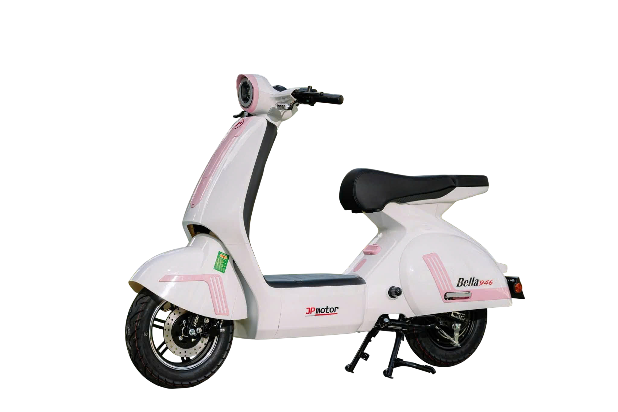 Xe Điện JP Bella 946 Xe Điện Vĩnh Trường Đồng Tháp